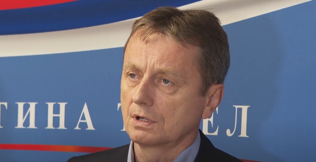 Darko Glišić
