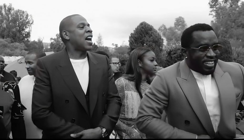 Jay-Z optužen da je sa Diddy-jem silovao 13-godišnjakinju