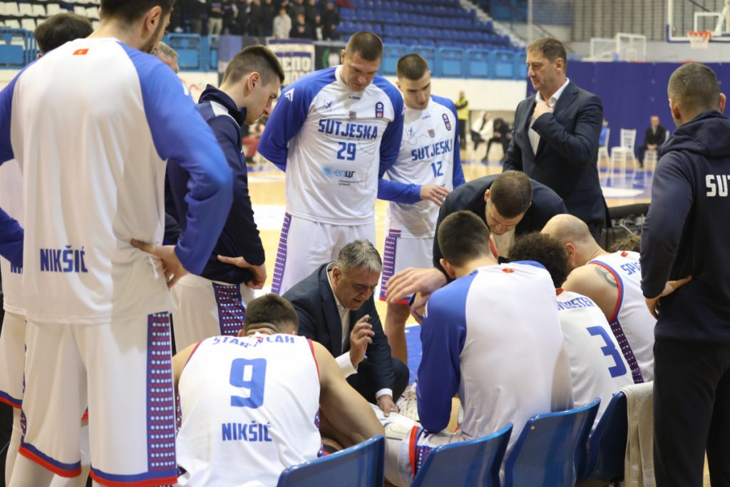 Bajić: Unaprijed dobijene utakmice je najteže pobijediti, čestitam momcima
