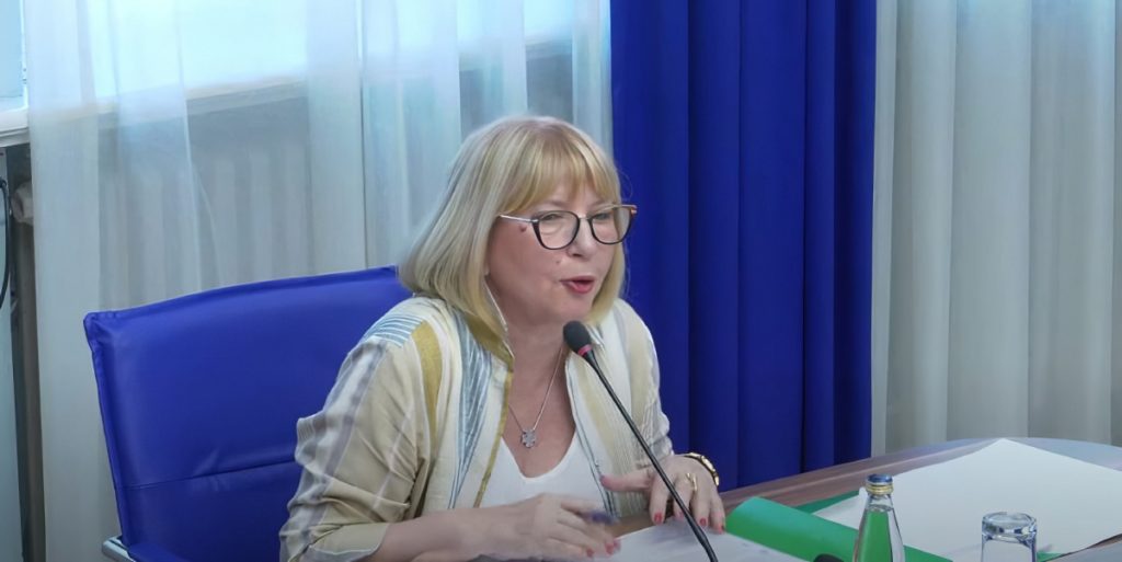 „Zorna Crnogorka“ se naprasno sjetila: Dragana Đuranović tuži državu, hoće da se vrati na posao iako je ispunila uslove za penziju!