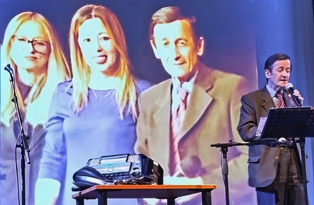 Muzičko-poetsko veče Koprivice sa prijateljima održano u KIC-u “ZETA”