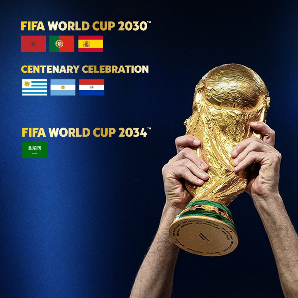 FIFA: Saudijci dobili organizaciju Mundijala