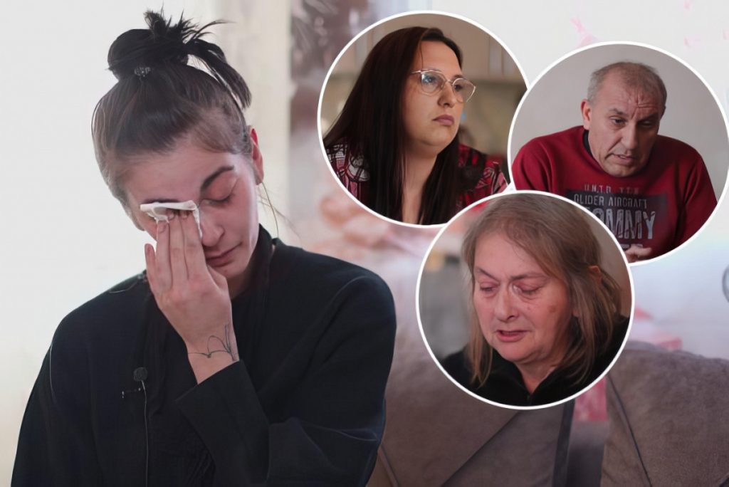 Bolna ispovijest porodice Firić koja je izgubila tri člana u padu nadstrešnice i poruka opoziciji: Pustite nas da oplakujemo decu bez vaših protesta i politike!