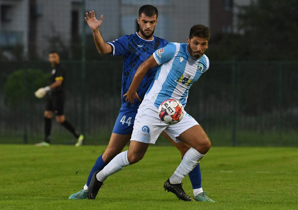 Meridianbet 1. CFL: Jezero i Bokelj minimalcima prekinuli crne serije, „poker“ Petrovca, Nikšićani se zagrijavaju