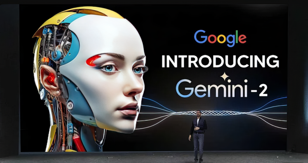 Početak nove tehnološke ere: Stiže Gemini 2.0