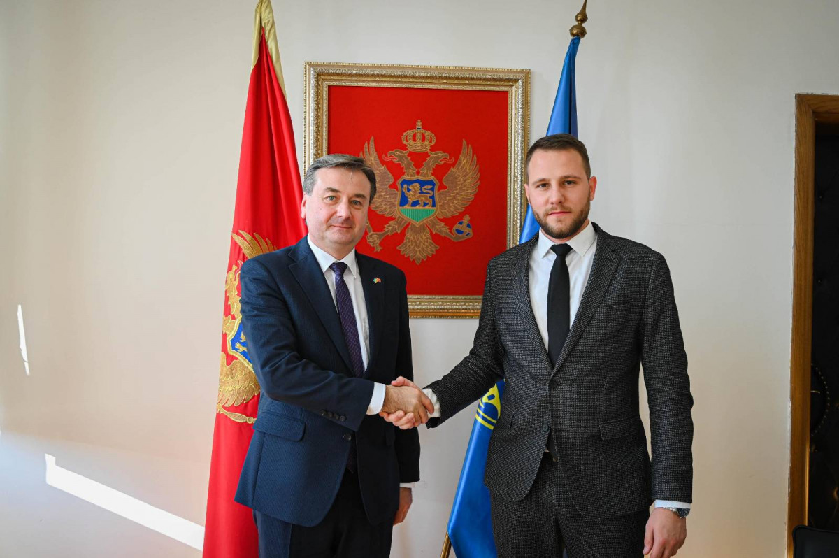 Gerasimenko – Vuković