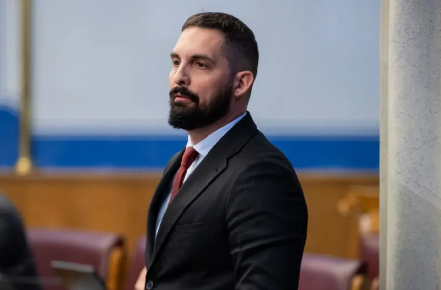 Leković: Hoće li dežurni kritičari zatražiti hapšenje i Gorvokovića?
