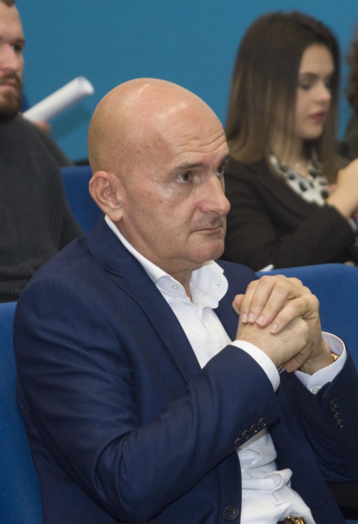 Popović odgovorio „bivšem Zećaninu“ Klikovcu: Ima li veće tuge nego kad ti rođaci i komšije kažu – sine Andro, što činiš, ne brukaj se pred Zećanima!