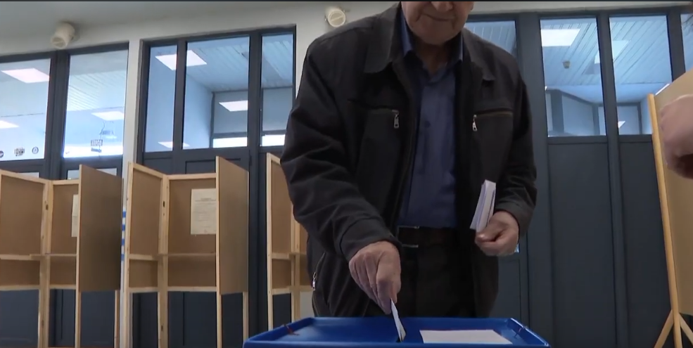 Da li će svi izbori u Crnoj Gori 2027. godine biti u jednom danu?