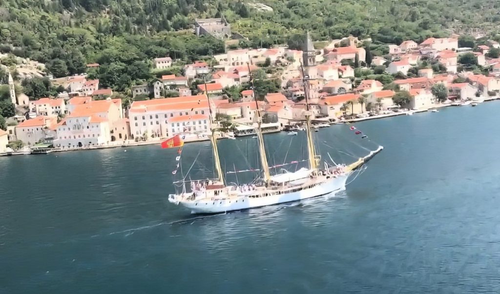 Slučaj kokaina na brod „Jadran“: Rovčaninu ukinut pritvor