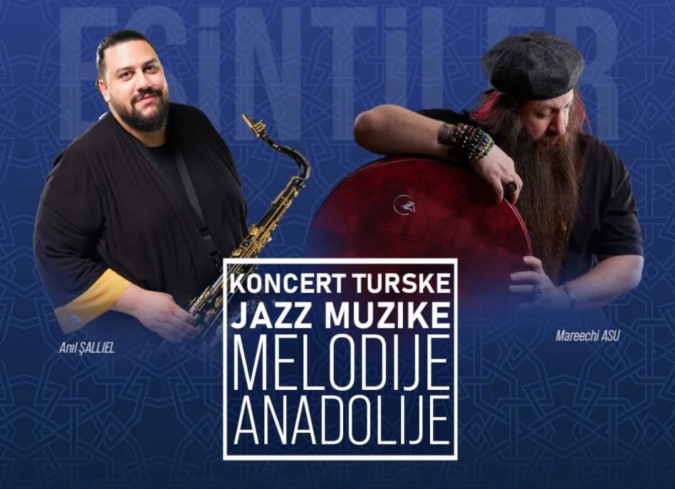 Jazz koncert(1)