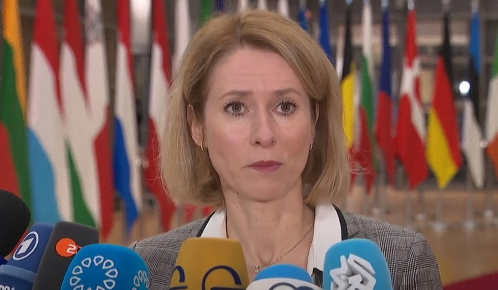 Od Kalas ništa novo ne čusmo: Sada treba da se fokusirate na reforme, tu smo za vas na svakom koraku