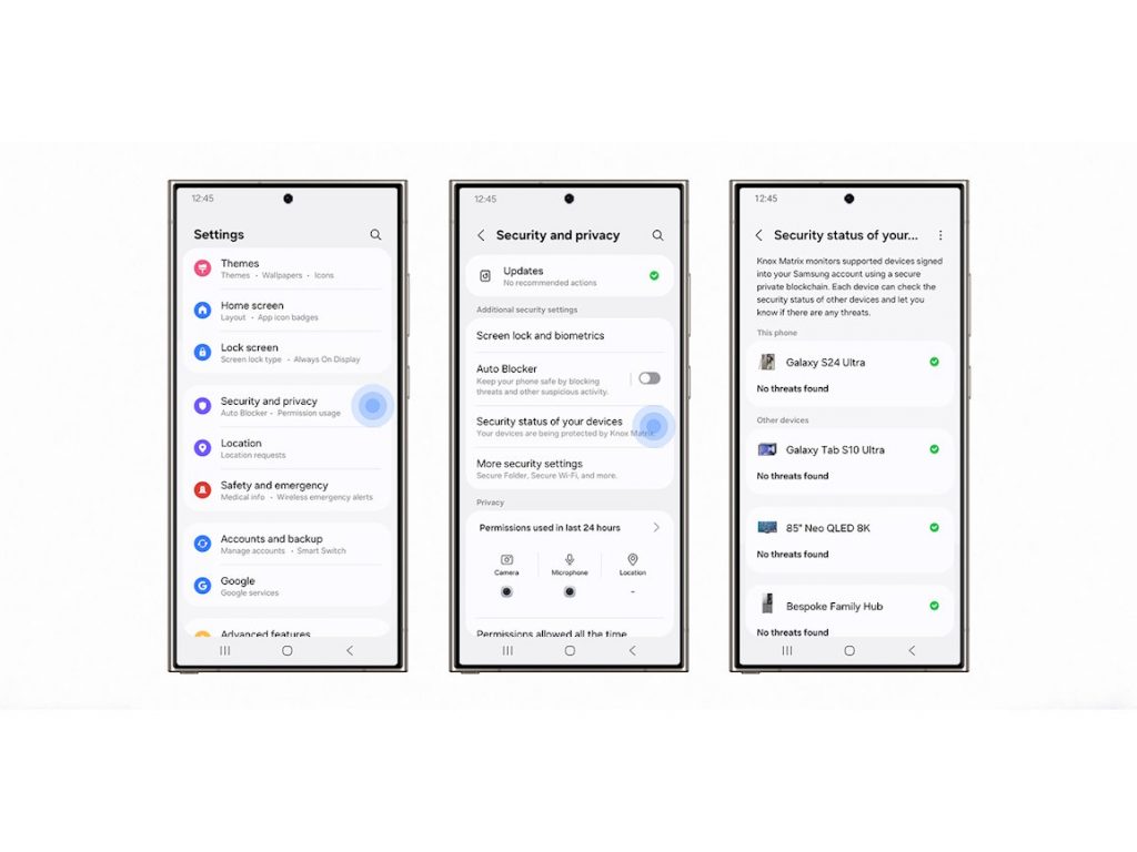 Samsung One UI 7 unapređuje bezbjednost i privatnost u doba AI i tako korisnicima nudi veću transparentnost i izbor 