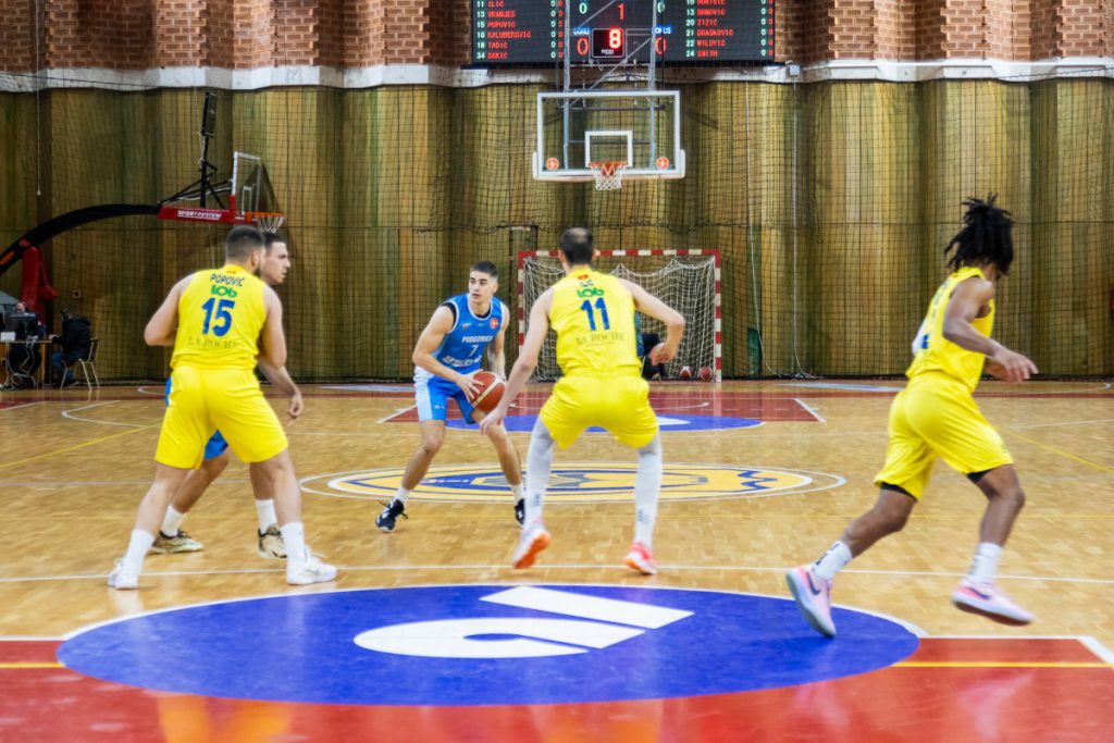 Kompletirano 10. kolo Prve A lige košakaša