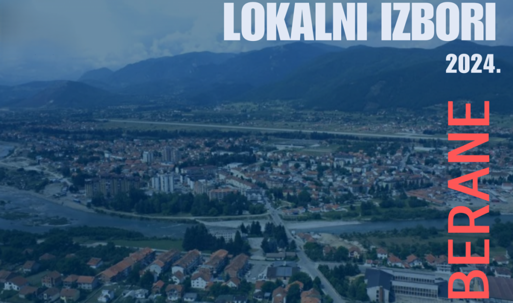 Prvi rezultati izbora u Beranama: DPS potučen do nogu, parlamentarna većina ubjedljivo pobijedila i povećala rezultat!