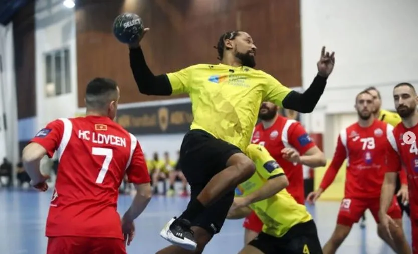 Ubjedljiv poraz Lovćena i u drugom meču sa AEK-om