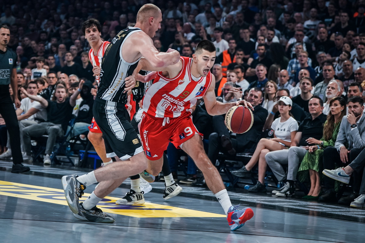Luka Mitrović