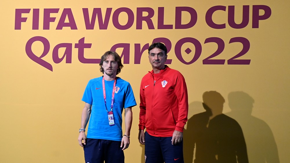 Dalić preuzima Katar