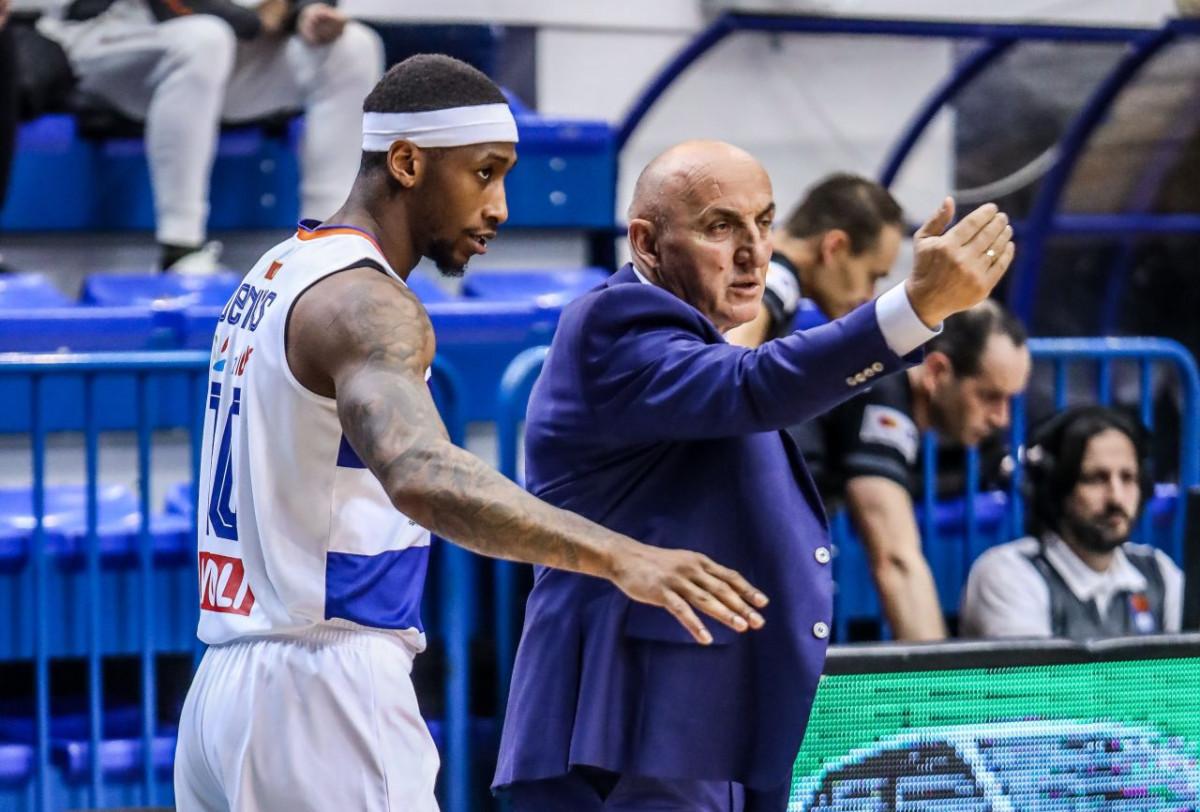 Mihailo Pavićević