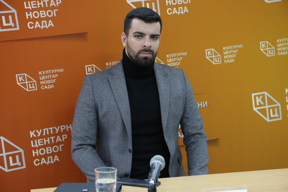 Mihajlo Olujić