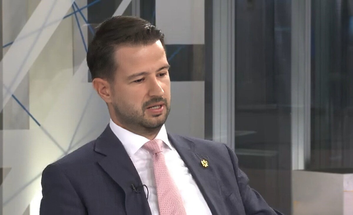 Milatović čestitao Kosti: Vjerujem da će politika proširenja ostati prioritet EU