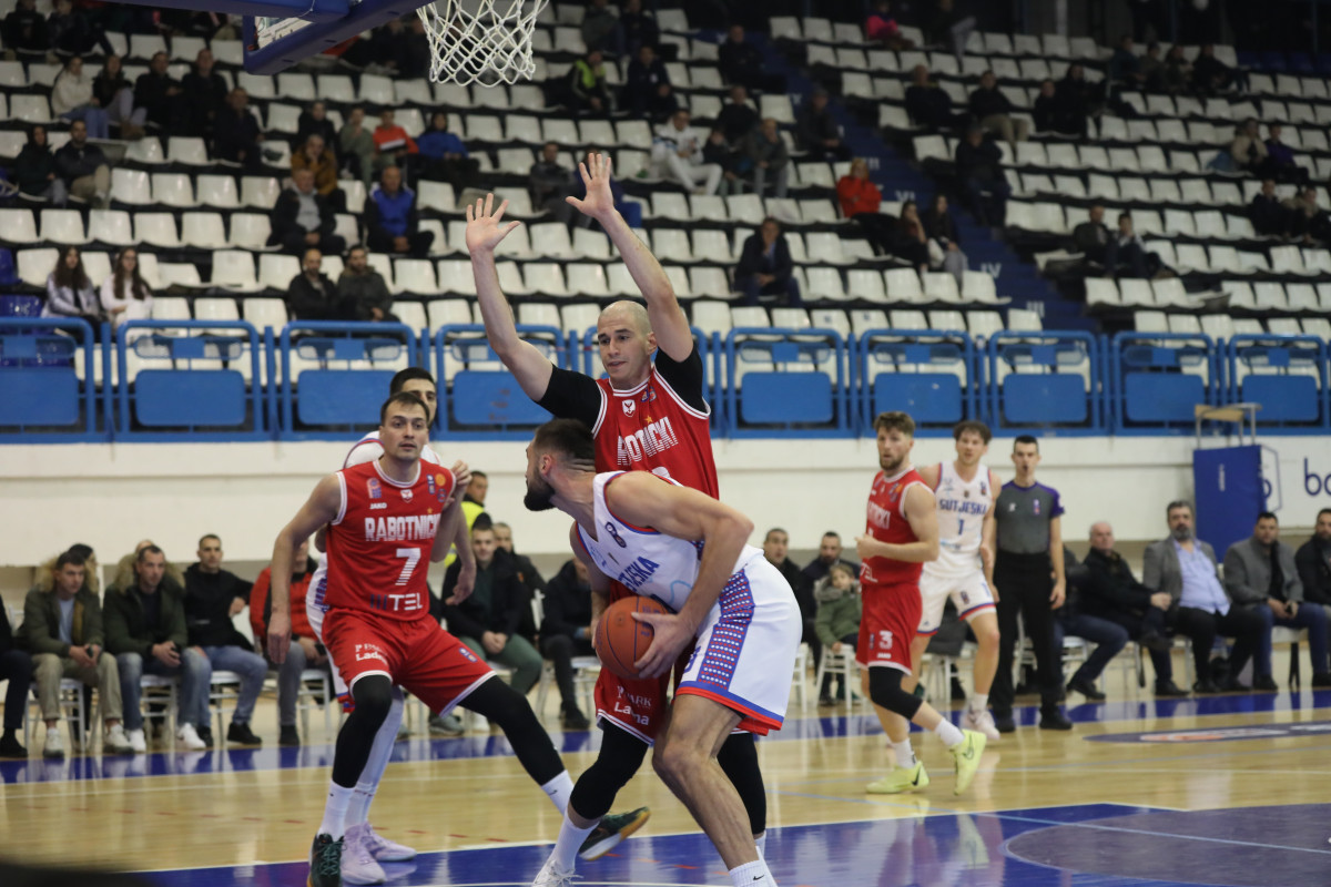 Milić Starovlah
