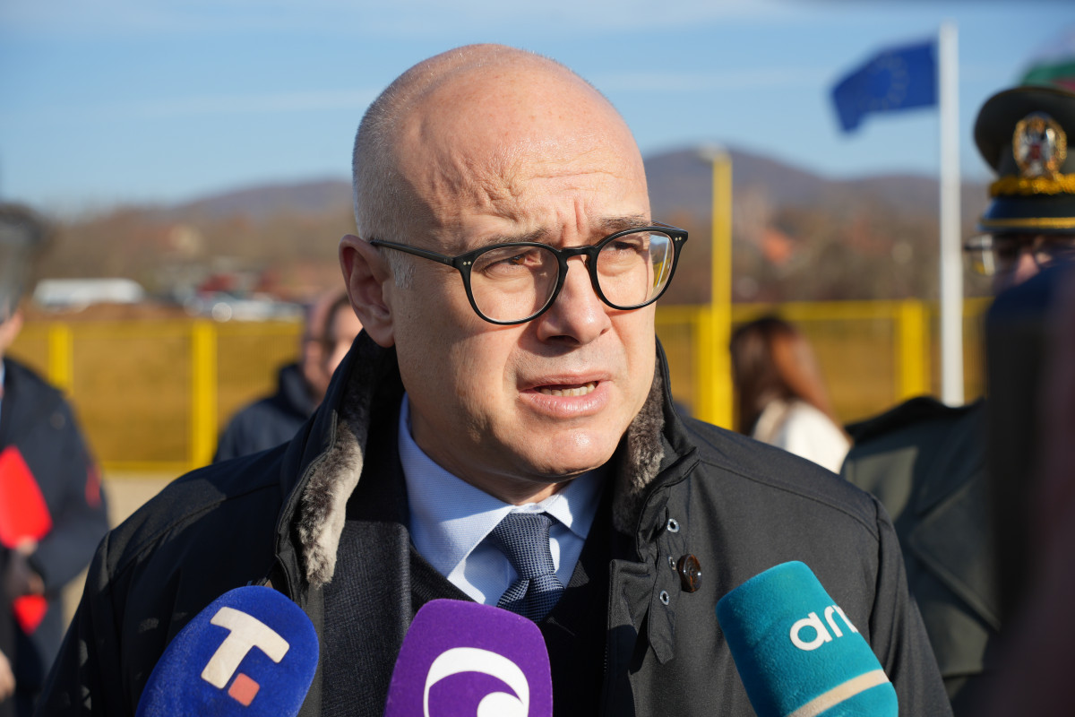 Milos Vučević