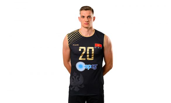 Milutin Pavićević u Karađorđu