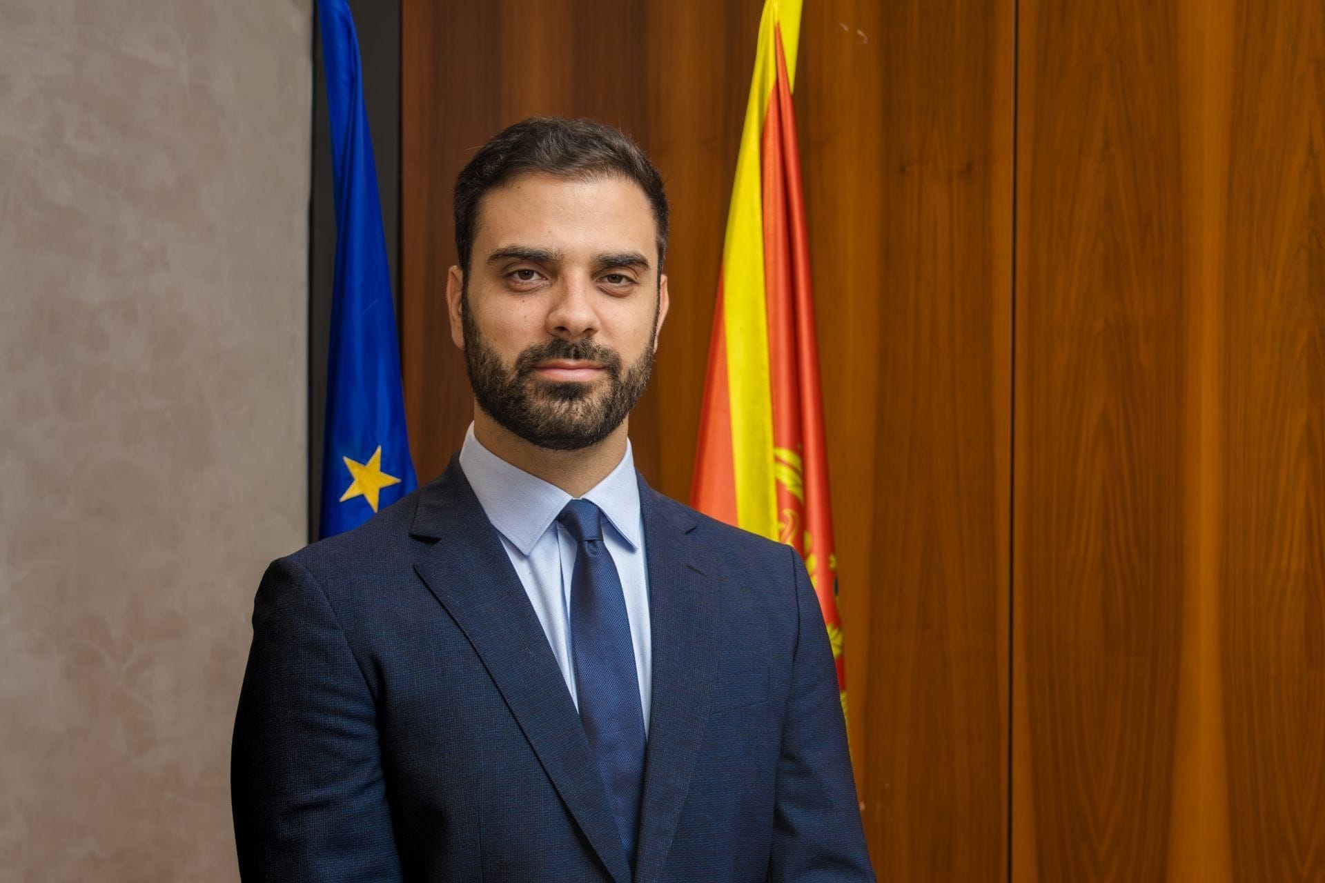 Radulović : Bulevar Tivat – Jaz biće potpuno asfaltiran do 31. maja
