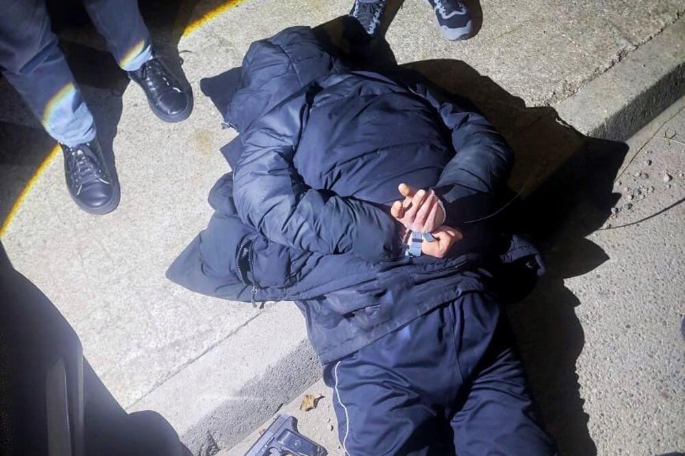 Vujkoviću zadržavanje do 72 sata: Osumnjičen za ubistvo Medojević