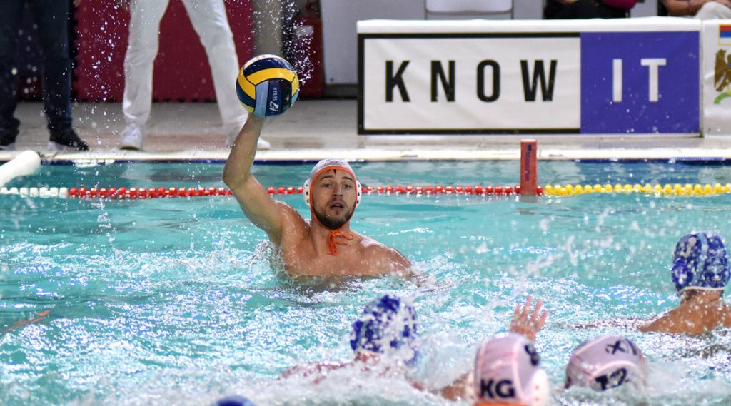 Stanojević: Jadran je sklop crnogorskih, dva naša reprezentativca, najspremnijeg svjetskog igrača i najboljeg beka planete