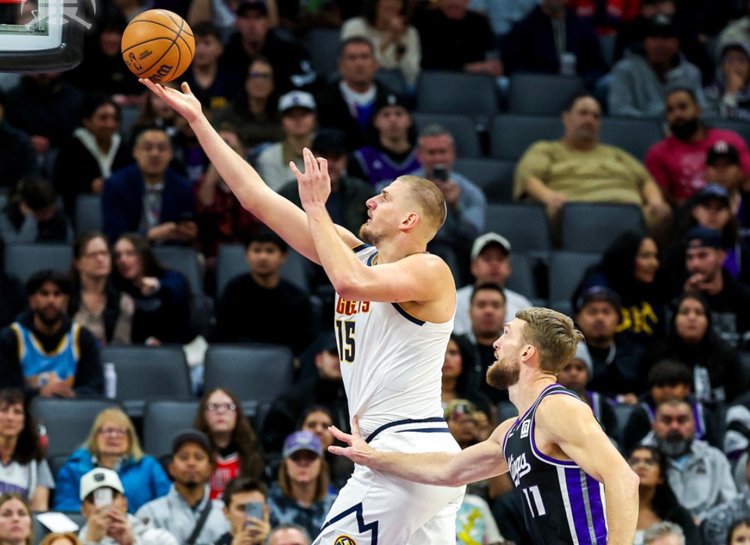 Nikola Jokić