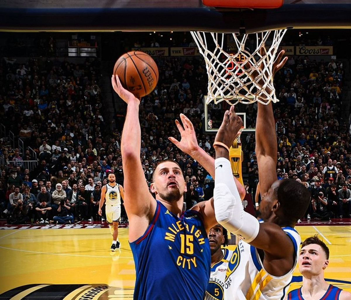 Nikola Jokić