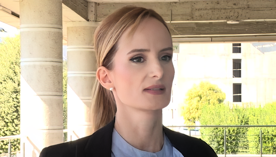 Polemika na X-u Nikolete Đukanović i Ivana Vukovića: „Za vas u opoziciji uvijek bio najvažniji interes jednog dijela građana Crne Gore (najčešće pojedinaca)“