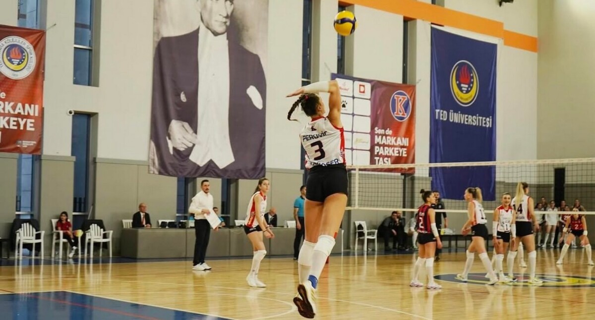 Nevena predvodila Geni Volley do pobjede, odlična igra Nikolete nedovoljna za pobjedu Kolejlilera