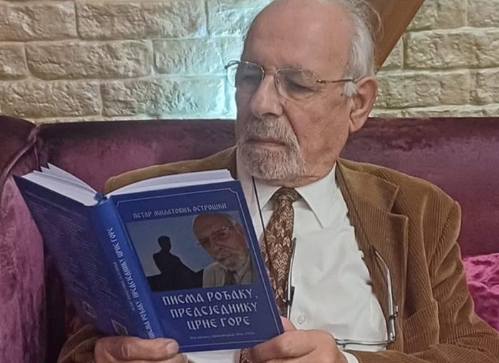 ROĐAČE, PRVI SAM TE DEMASKIRAO I PRVI NA PRAVI PUT UPUTIO!