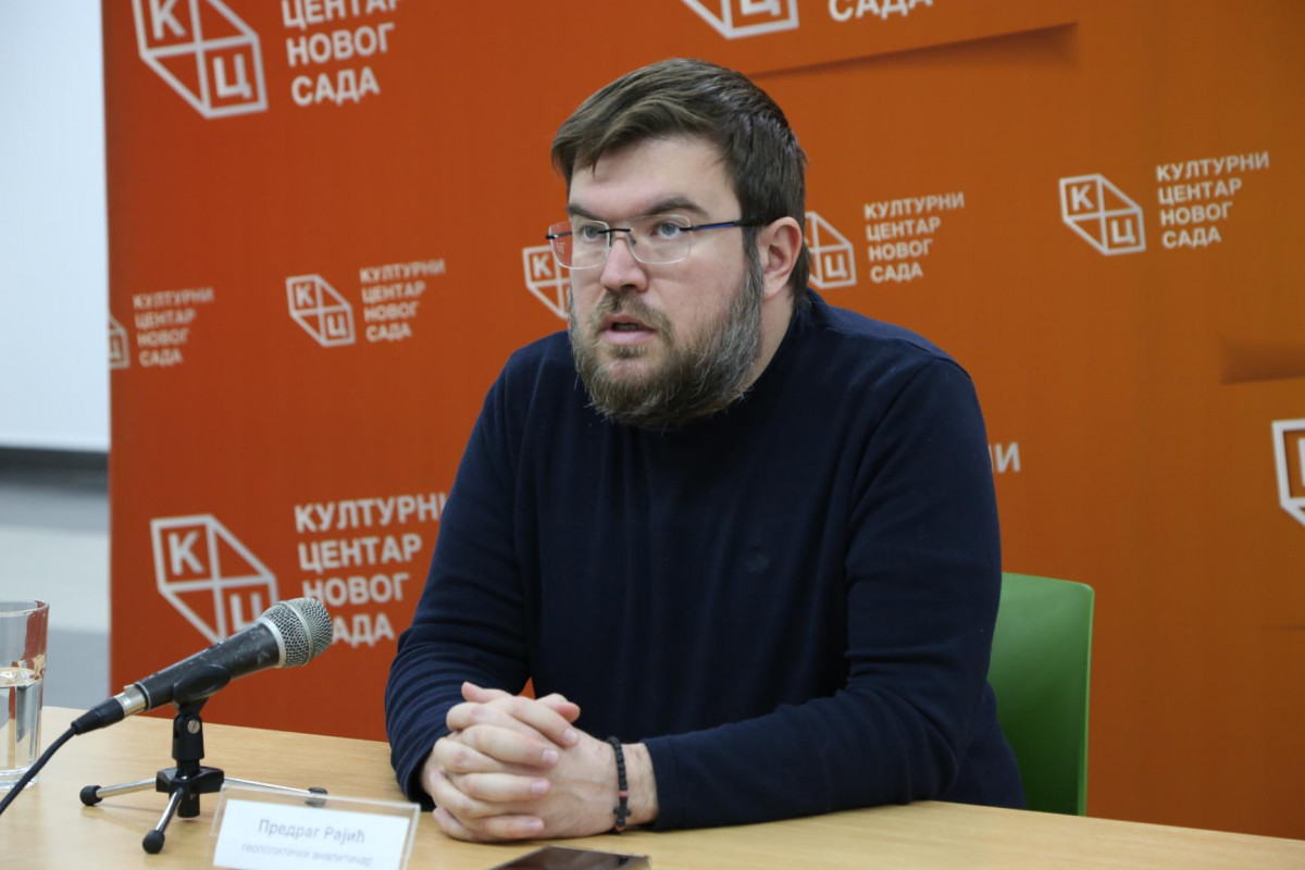 Predrag Rajic