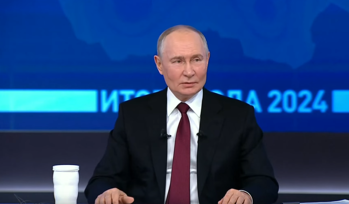 Putin
