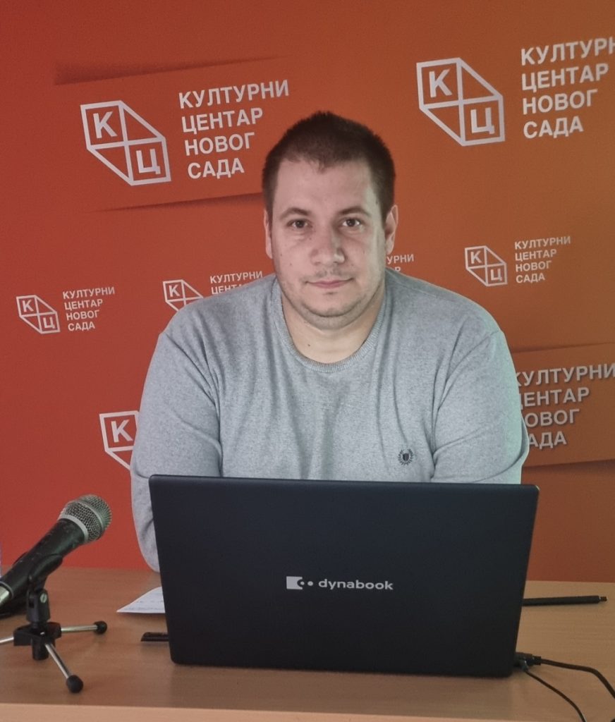Predavanje dr Rastislava Stojsavljevića na temu „Velika geografska otkrića – izazov Afrike” na Jutjub kanalu KCNS