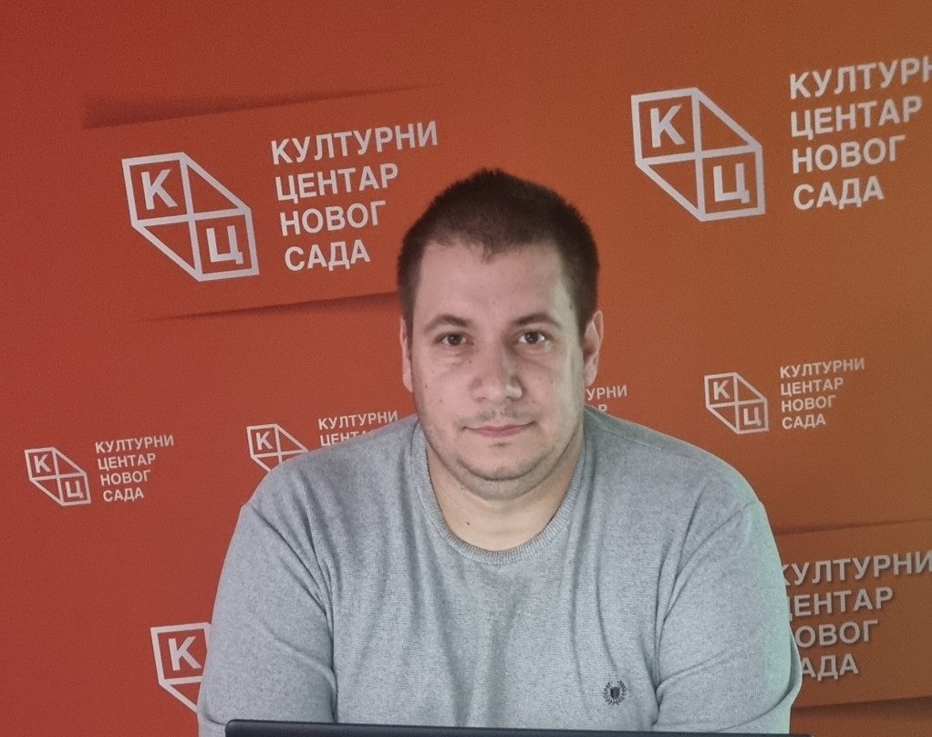 Rastislav Stojsavljevic