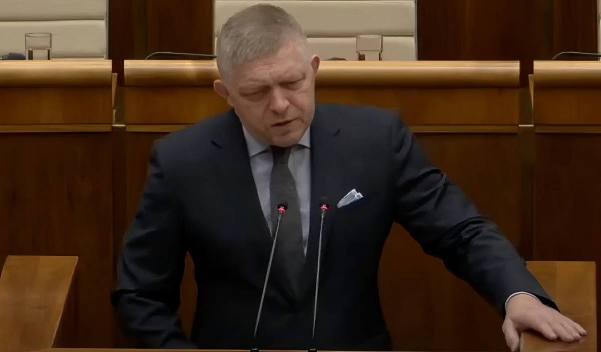Robert FICO