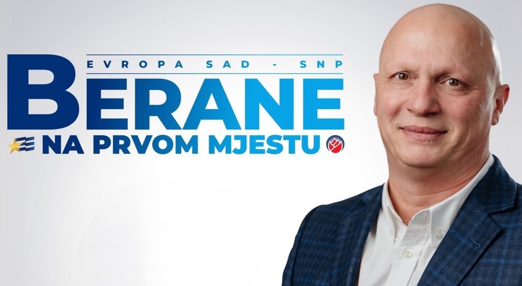 Novović: Kvalitetna zdravstvena zaštita biće dostupna svim građanima Berana