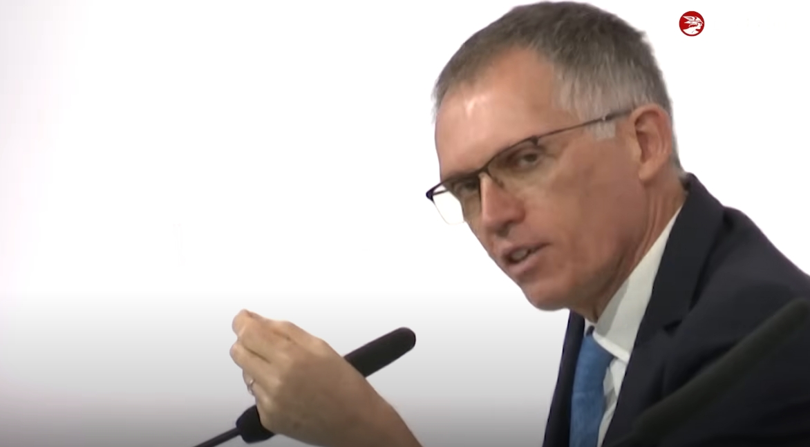 Velika dešavanja u auto-industriji: Šef „Stellantisa“ podnio ostavku