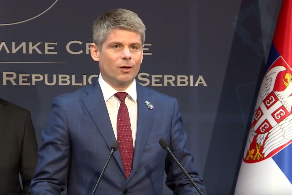 Gujon: Francuski i svjetski mediji mijenjaju stav prema Srbiji, promovišemo istinu o KiM