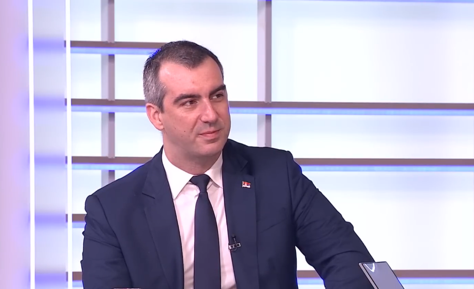 Orlić: Cilj nam je da razvijemo jače i snažnije partnerstvo s afričkim zemljama