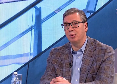 Udružena kampanja opozicije, Kurtija i stranih interesa: Novi udar na Srbiju i Vučića