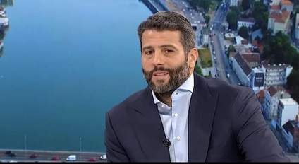 Šapić najavio povlačenje iz politike nakon trenutnog mandata