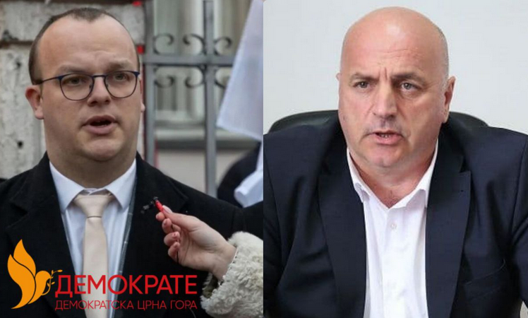 Demokrate nijesu gadljive na DPS kadar: Na čelo NP Skadarsko jezero postavili funkcionera iz vremena Duška Markovića!