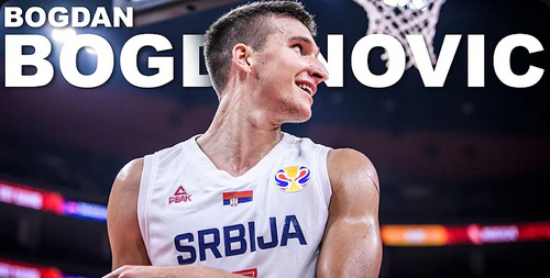 Vraća li se Bogdanović u Evropu?