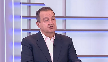 Dačić: Radi se na identifikaciji i hapšenju osumnjičenog za napad na Selakovića